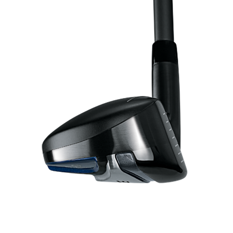 Steelhead XR Hybrids image 2