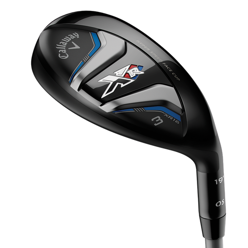 XR OS Hybrids - View 1