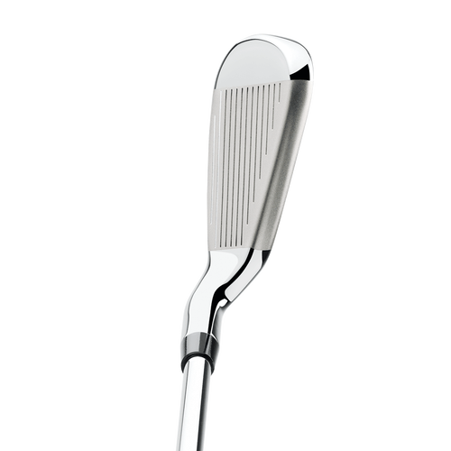 Edge Irons - View 3