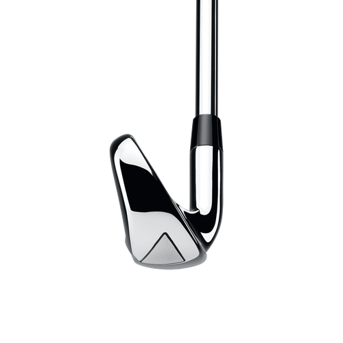 Edge Irons - View 4