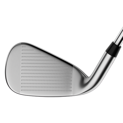 XR OS Irons - View 2
