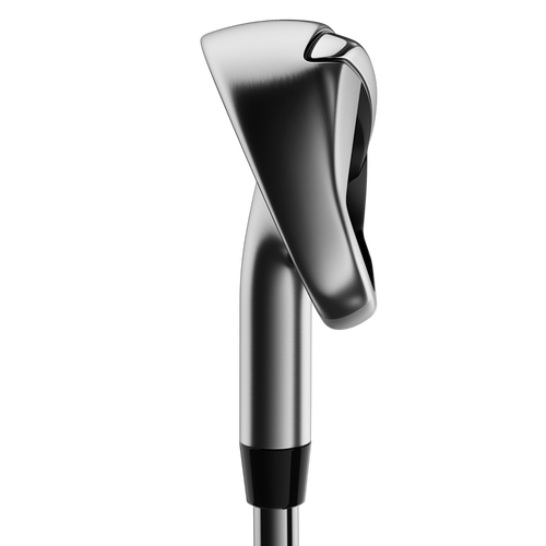 XR OS Irons - View 3