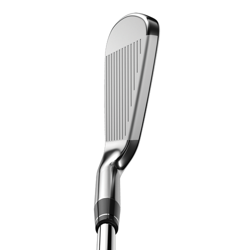 Epic Irons - View 2