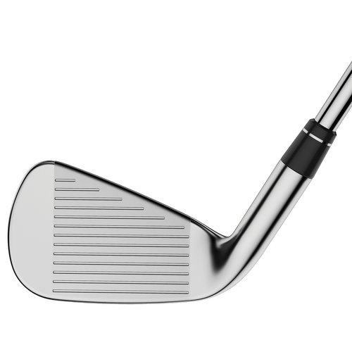 Epic Irons - View 3