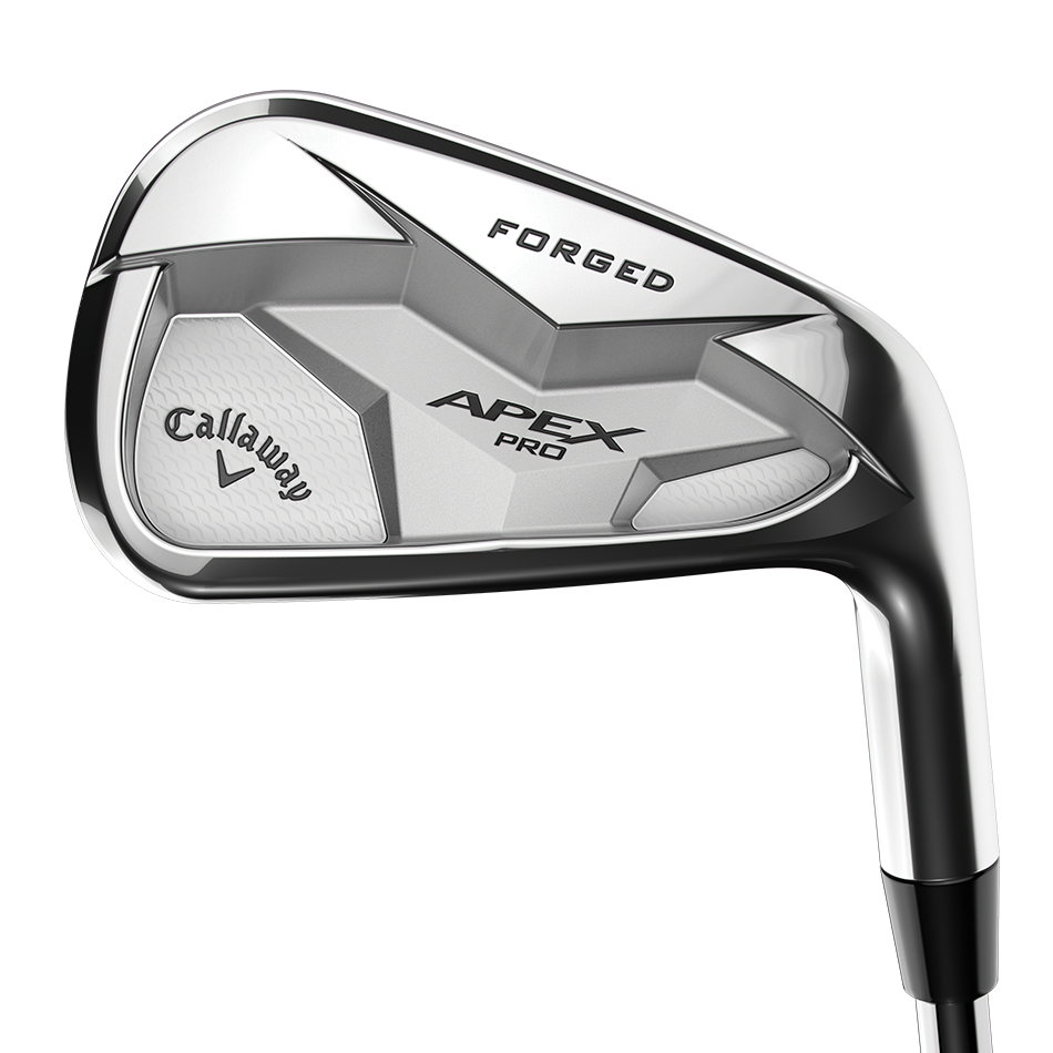 Apex Pro 19 Irons image 1