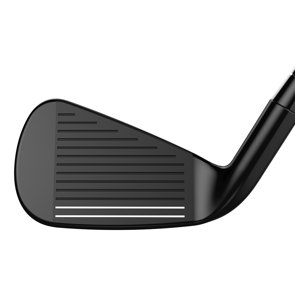 Epic Forged Star Irons/ Epic Flash Star Hybrids Combo Set image 4