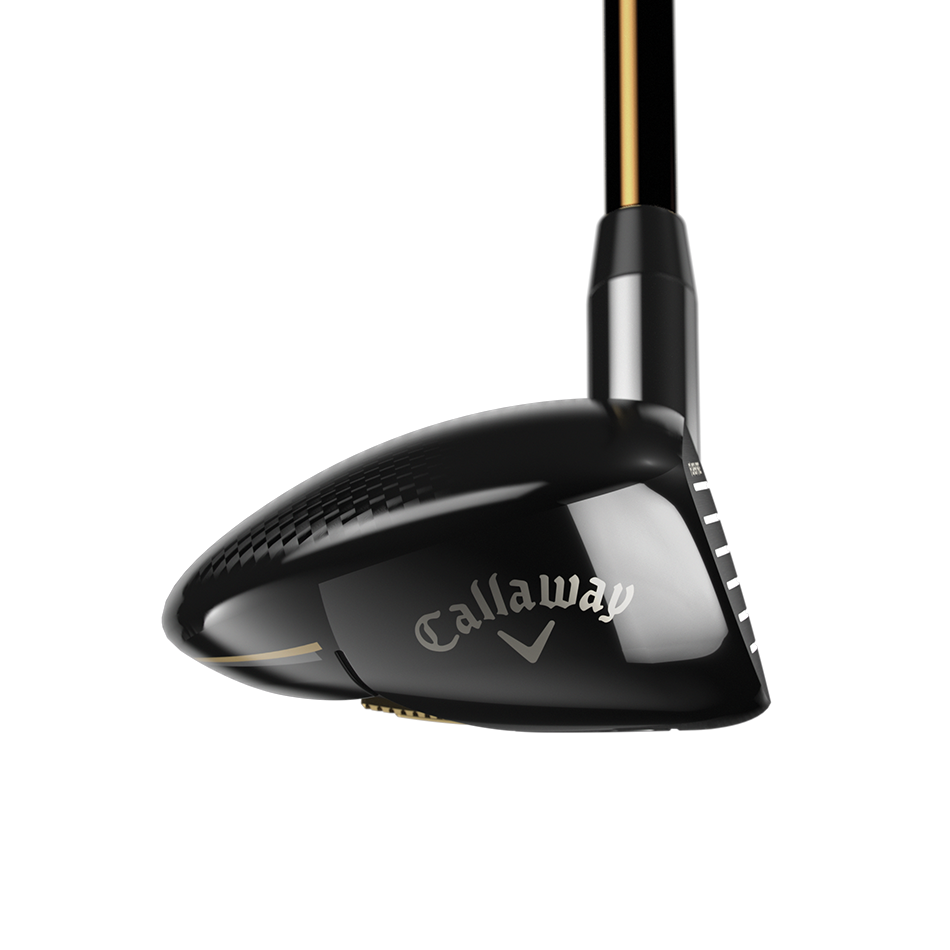 Epic Forged Star Irons/ Epic Flash Star Hybrids Combo Set image 7