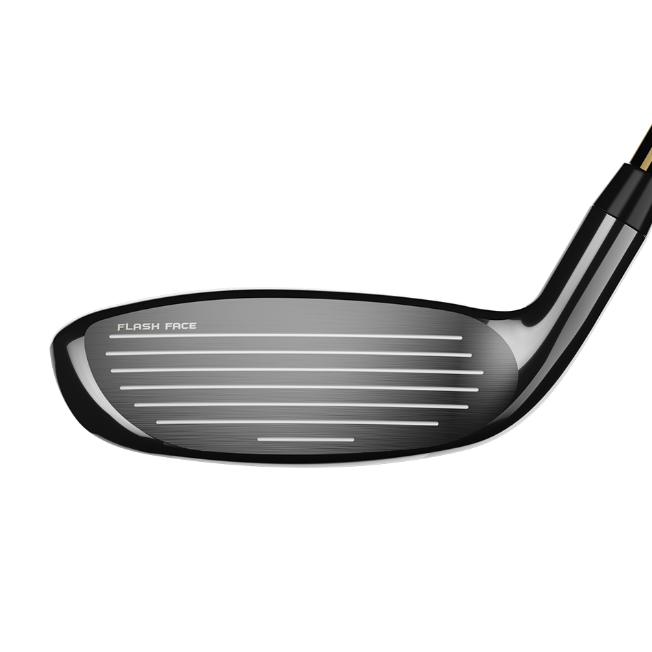 Epic Forged Star Irons/ Epic Flash Star Hybrids Combo Set image 9