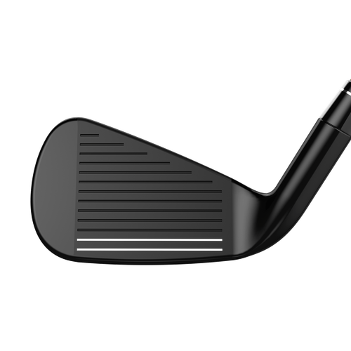 Epic Forged Star Irons - View 3