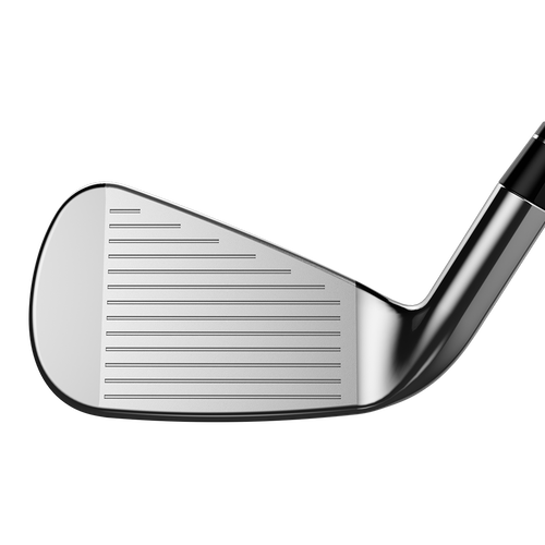 Epic Forged Irons - View 4