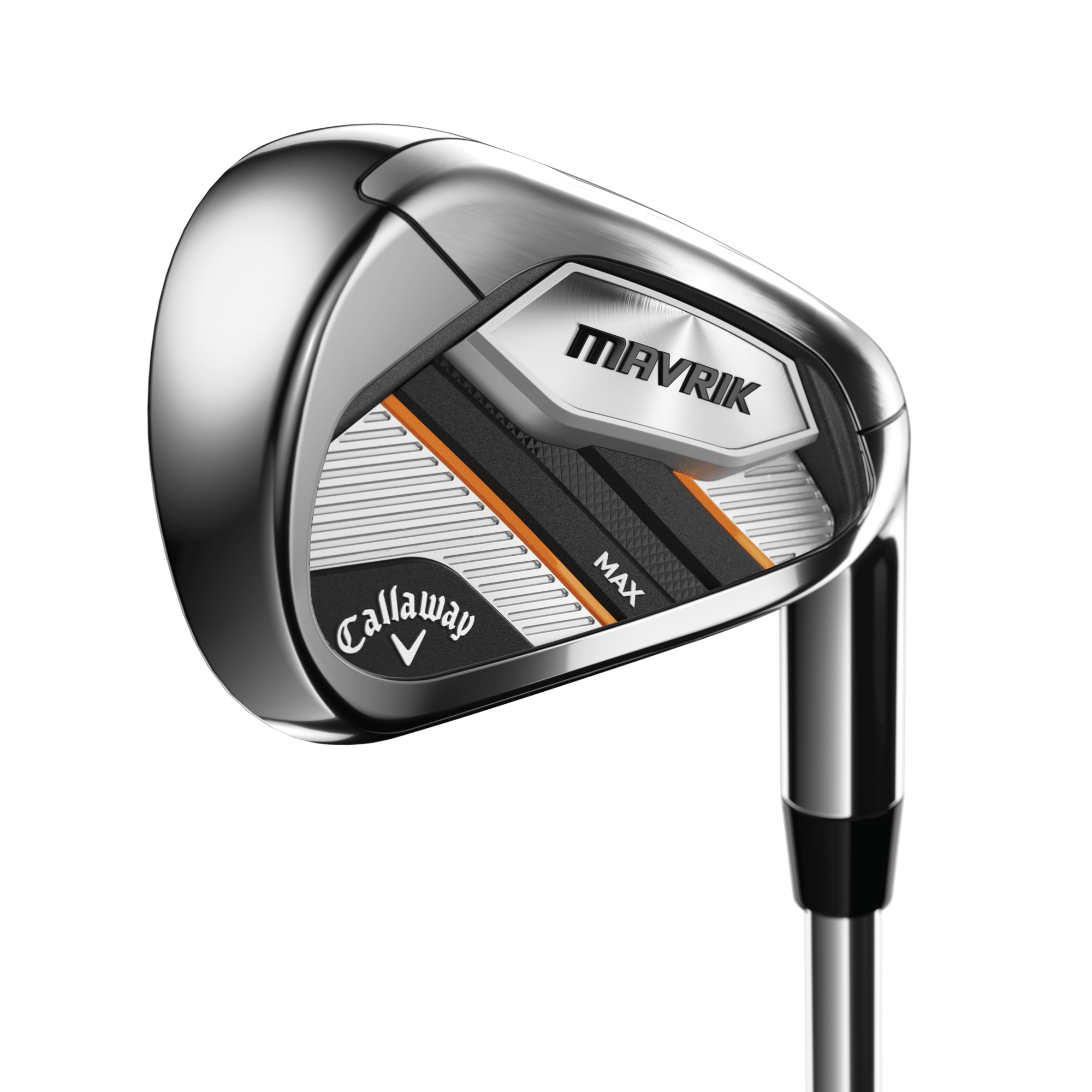 Callaway MAVRIK MAXアイアン５本セット Callaway MAVRIK MAX Irons | Callaway Golf Pre-Owned