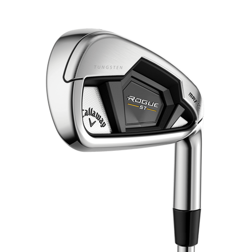 Rogue ST MAX OS Lite Irons - View 1