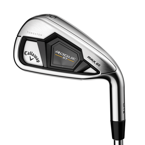 Rogue ST MAX OS Lite Irons - View 4