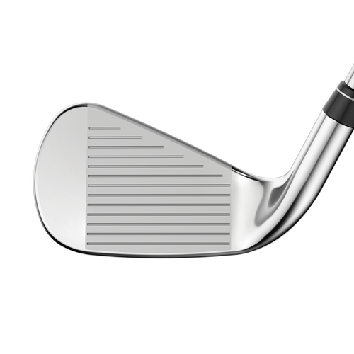 Women's Paradym X Irons - View 3