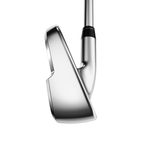 Women's Paradym X Irons - View 4