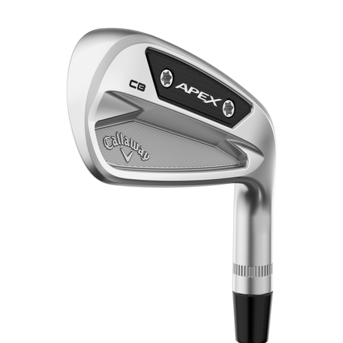 Apex CB Irons - View 1