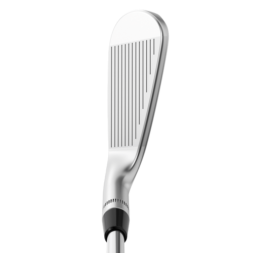 Apex CB Irons - View 2