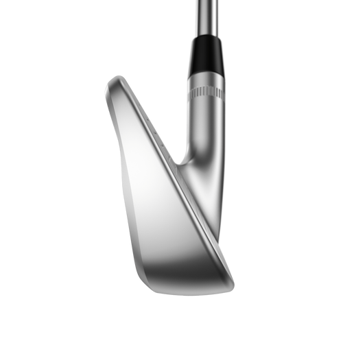 Apex CB Irons - View 5