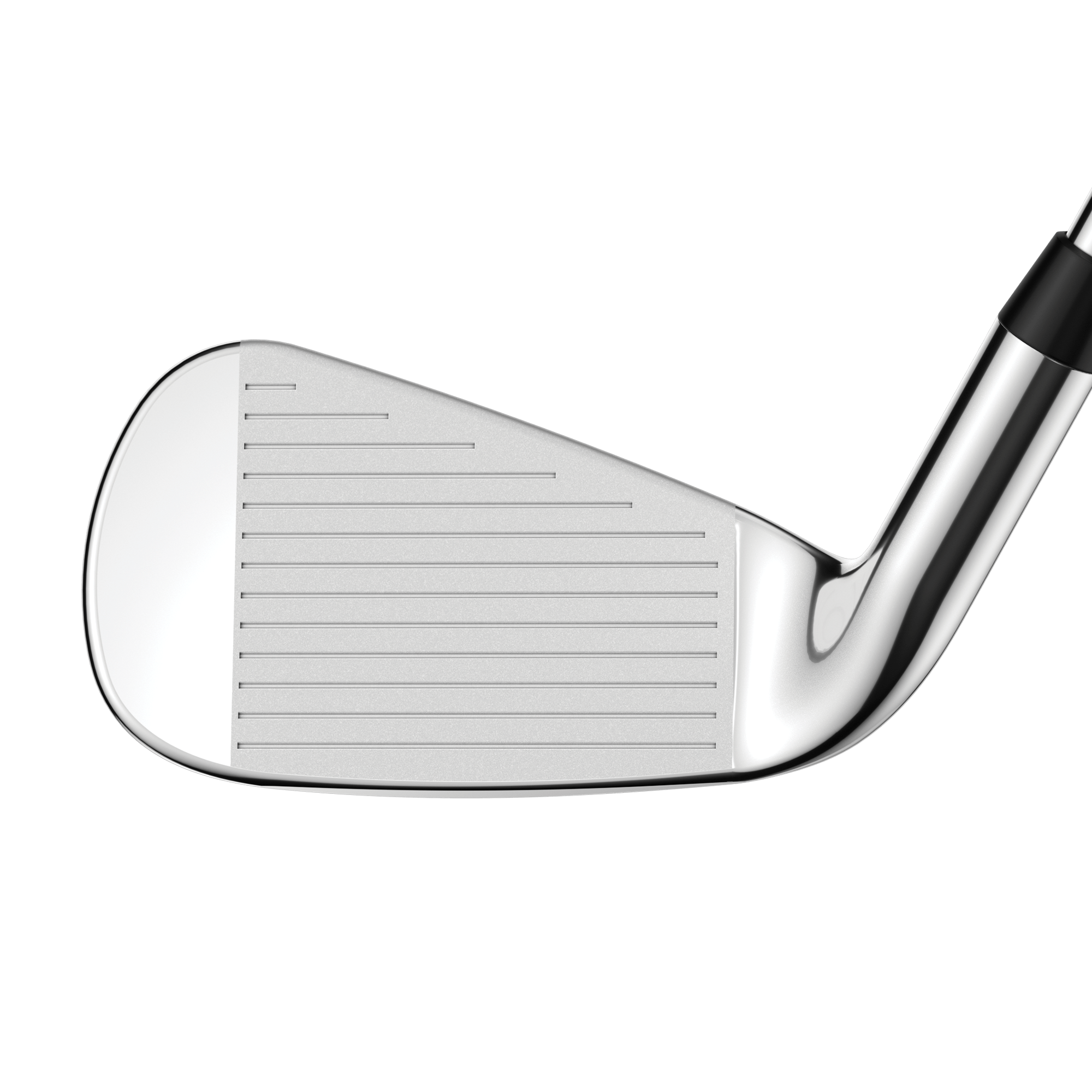 Paradym Ai Smoke HL Irons image 3
