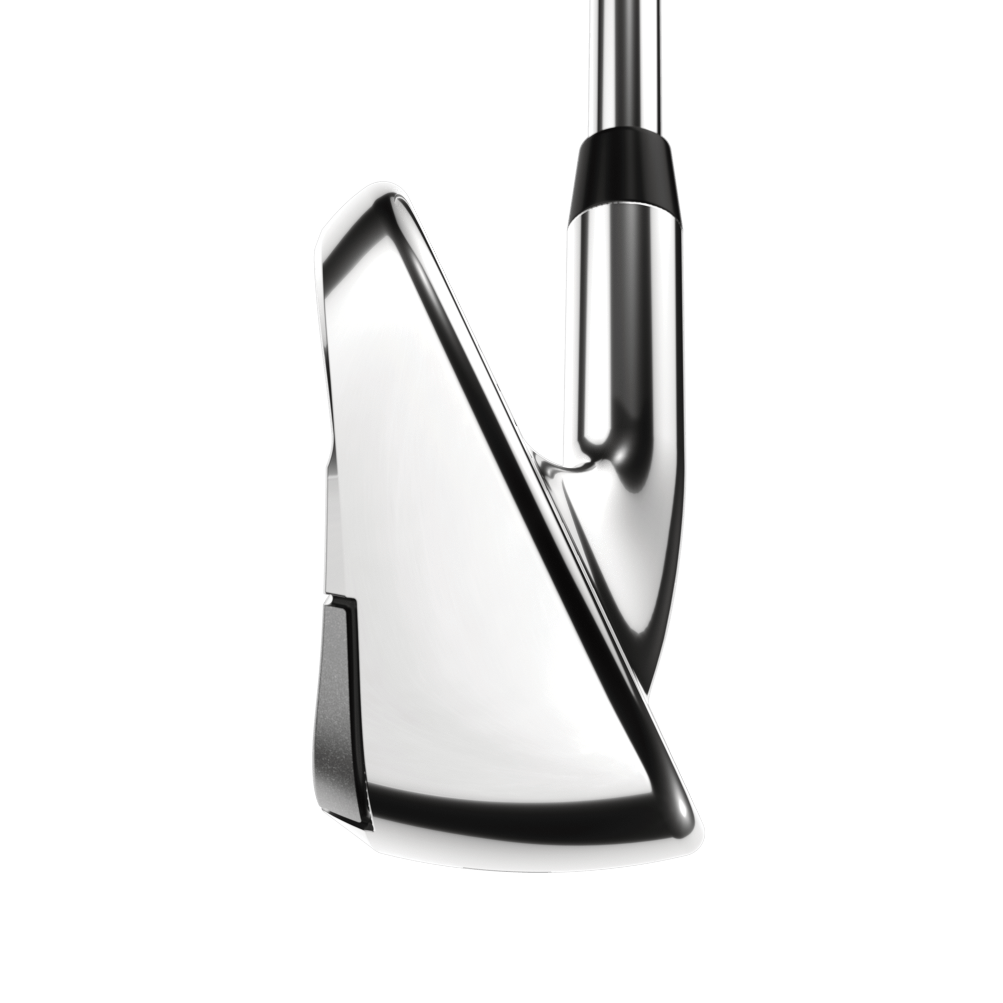 Paradym Ai Smoke HL Irons image 4