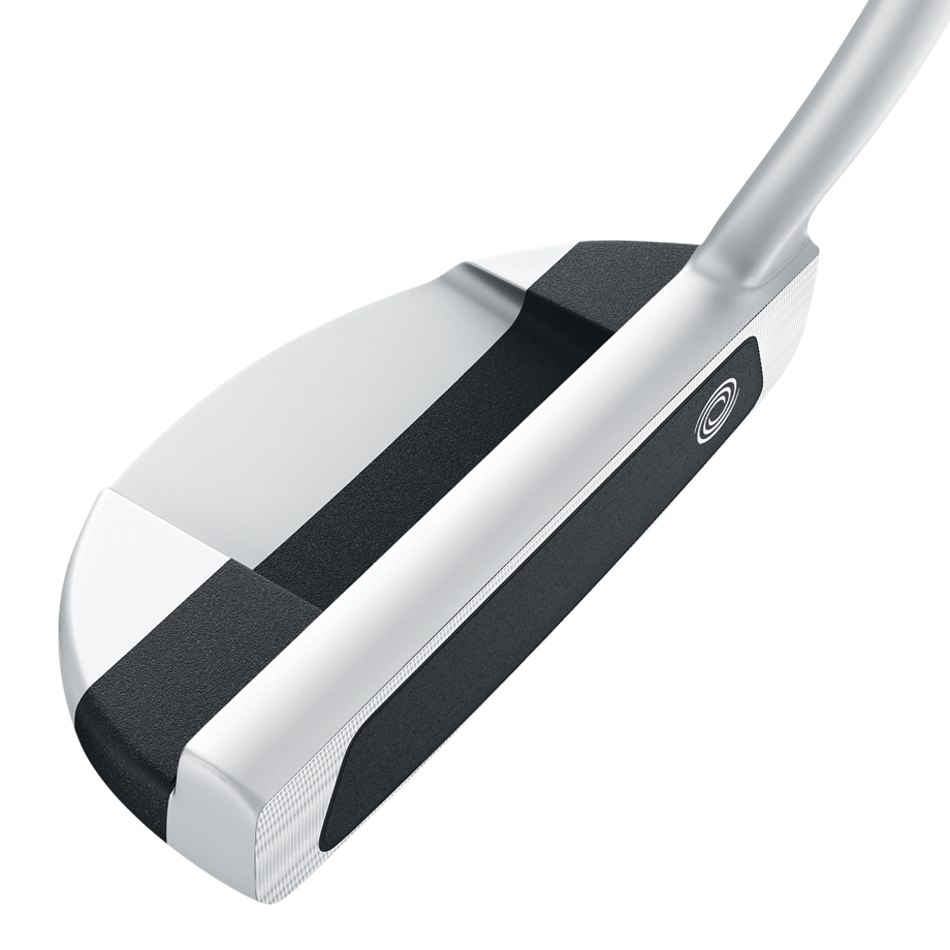Odyssey Versa #9 White Putter image 1