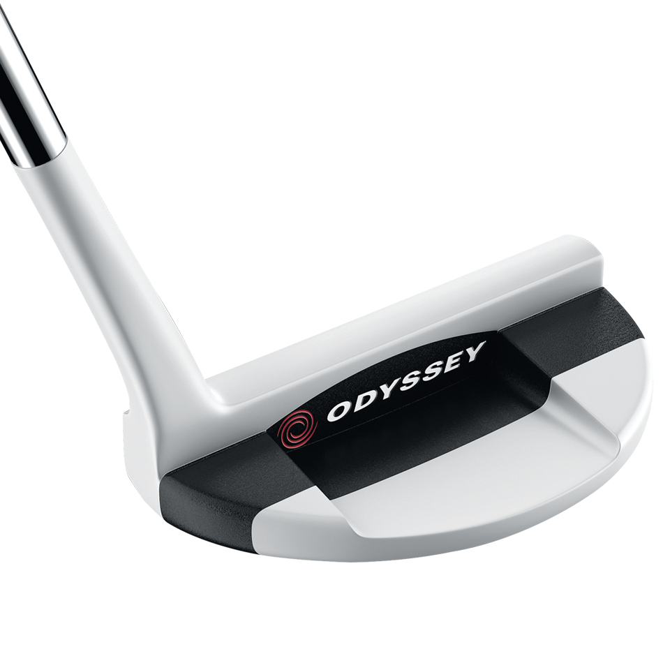Odyssey Versa #9 White Putter image 3