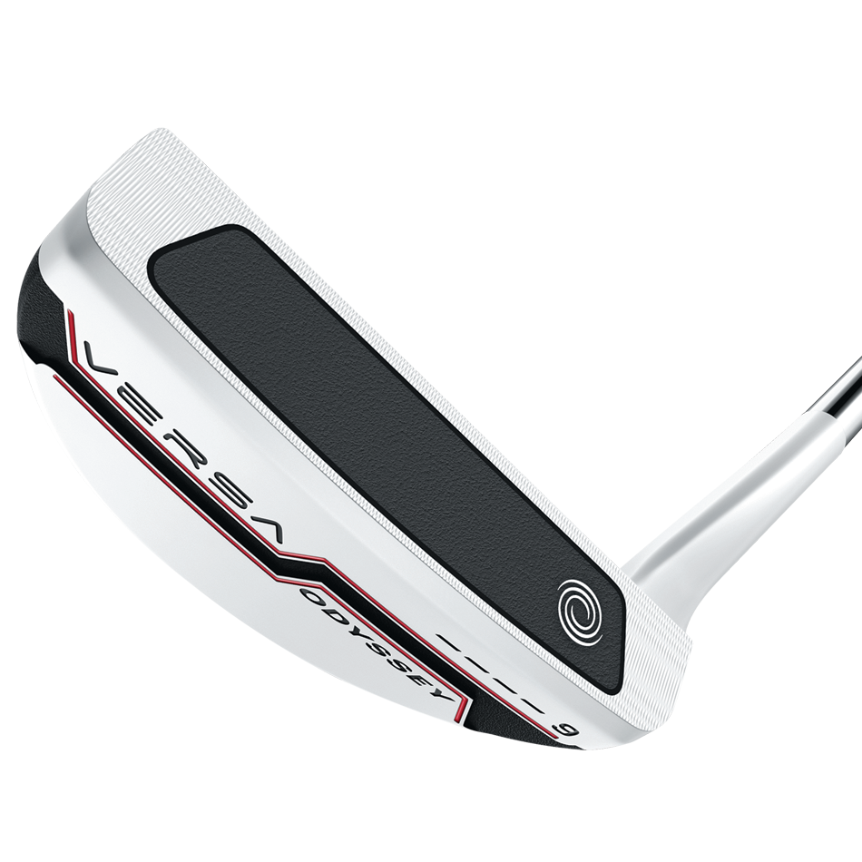Odyssey Versa #9 White Putter image 5