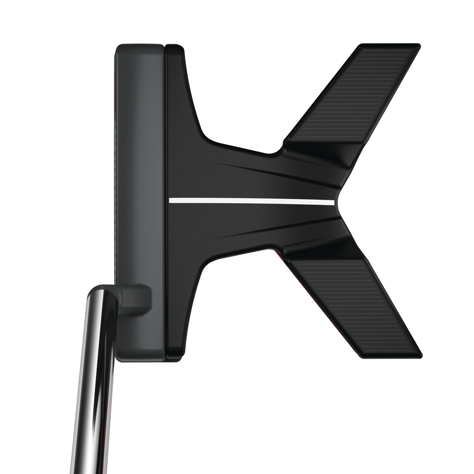 Odyssey EXO Indianapolis S Putter Mens/Right image 4