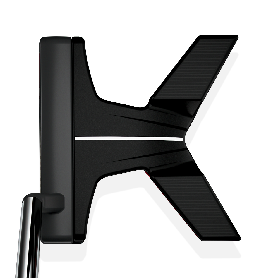 Odyssey EXO Indianapolis S Putter Mens/Right image 7