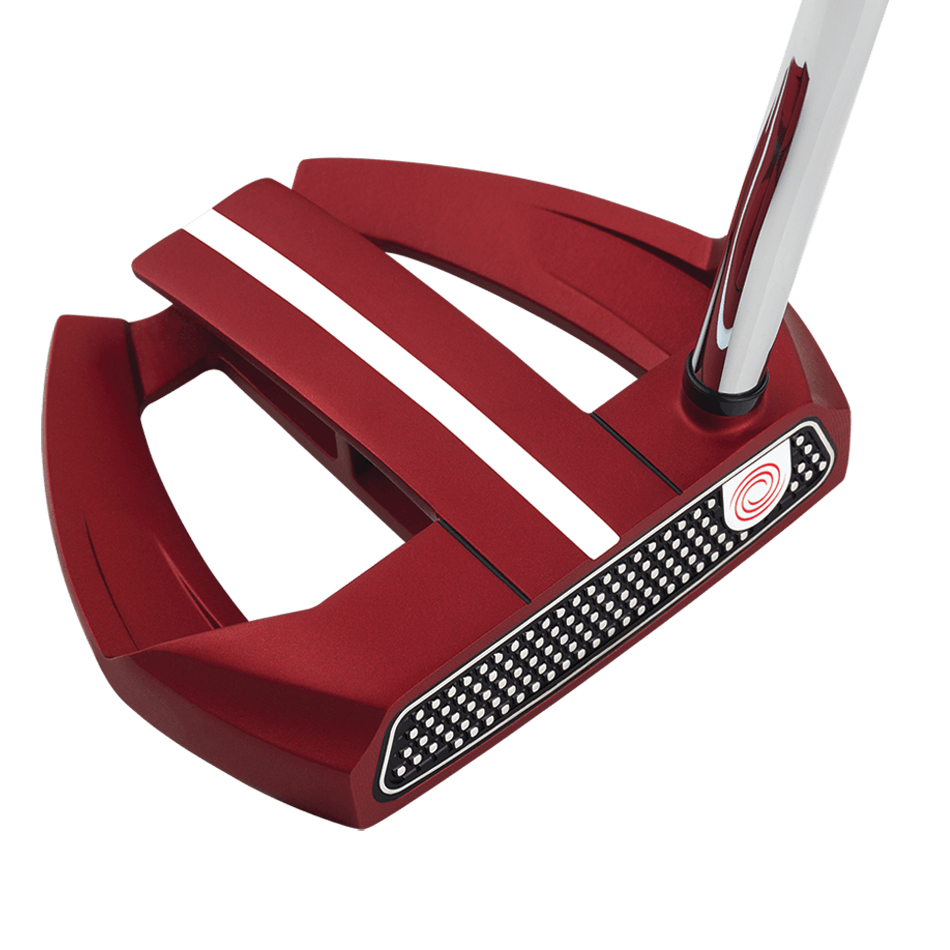Odyssey O-Works Red Marxman Putter image 1