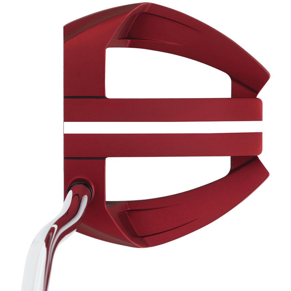 Odyssey O-Works Red Marxman Putter image 2