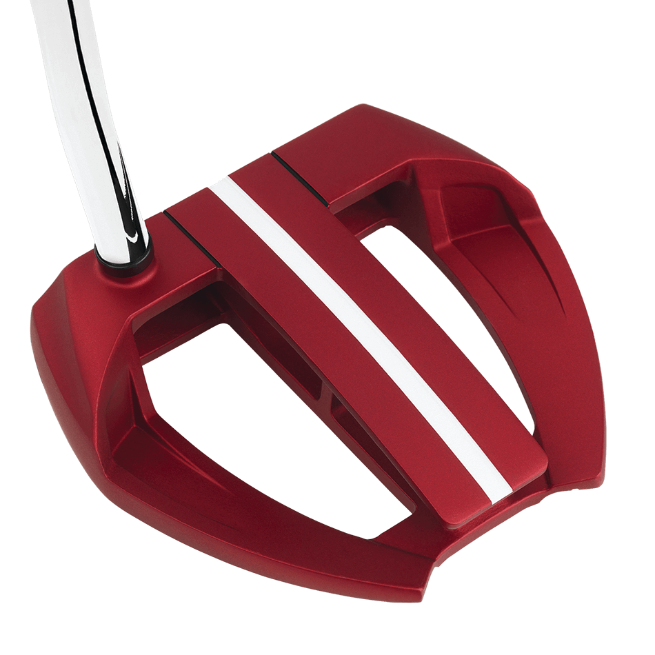 Odyssey O-Works Red Marxman Putter image 3