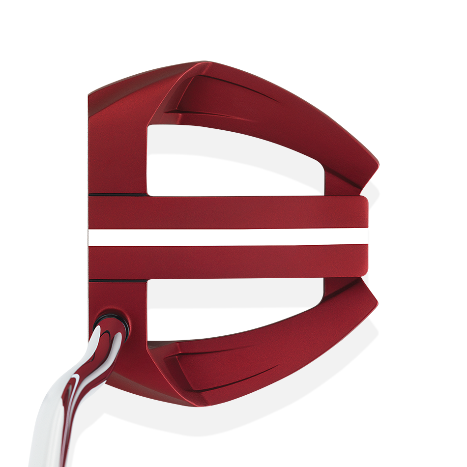 Odyssey O-Works Red Marxman Putter image 5