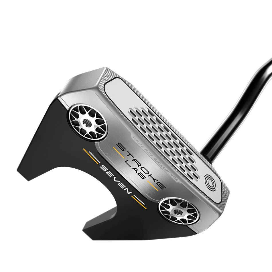 ODYSSEY STROKE LAB SEVEN パター 純正カバー付 34㌅ Odyssey Stroke Lab Seven Putter | Callaway Golf Pre-Owned