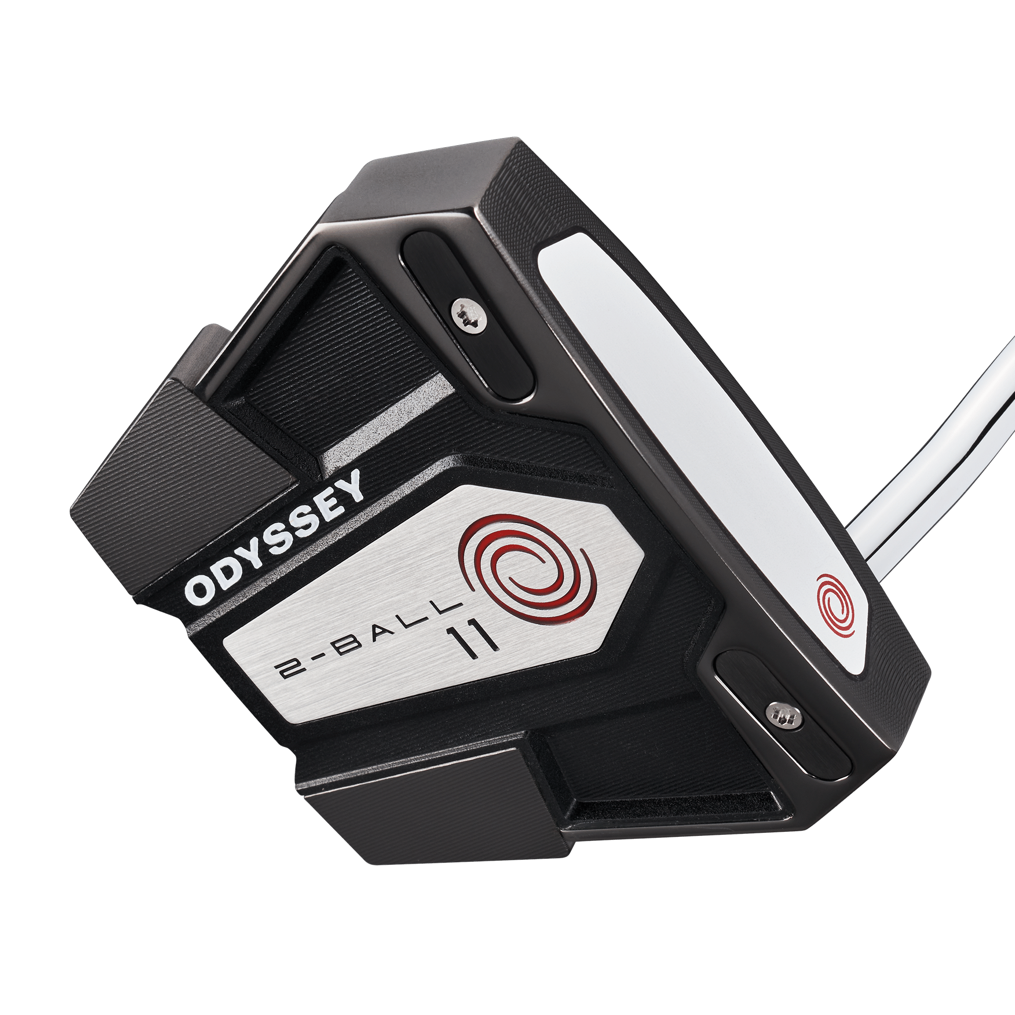2-Ball Eleven Putter image 4