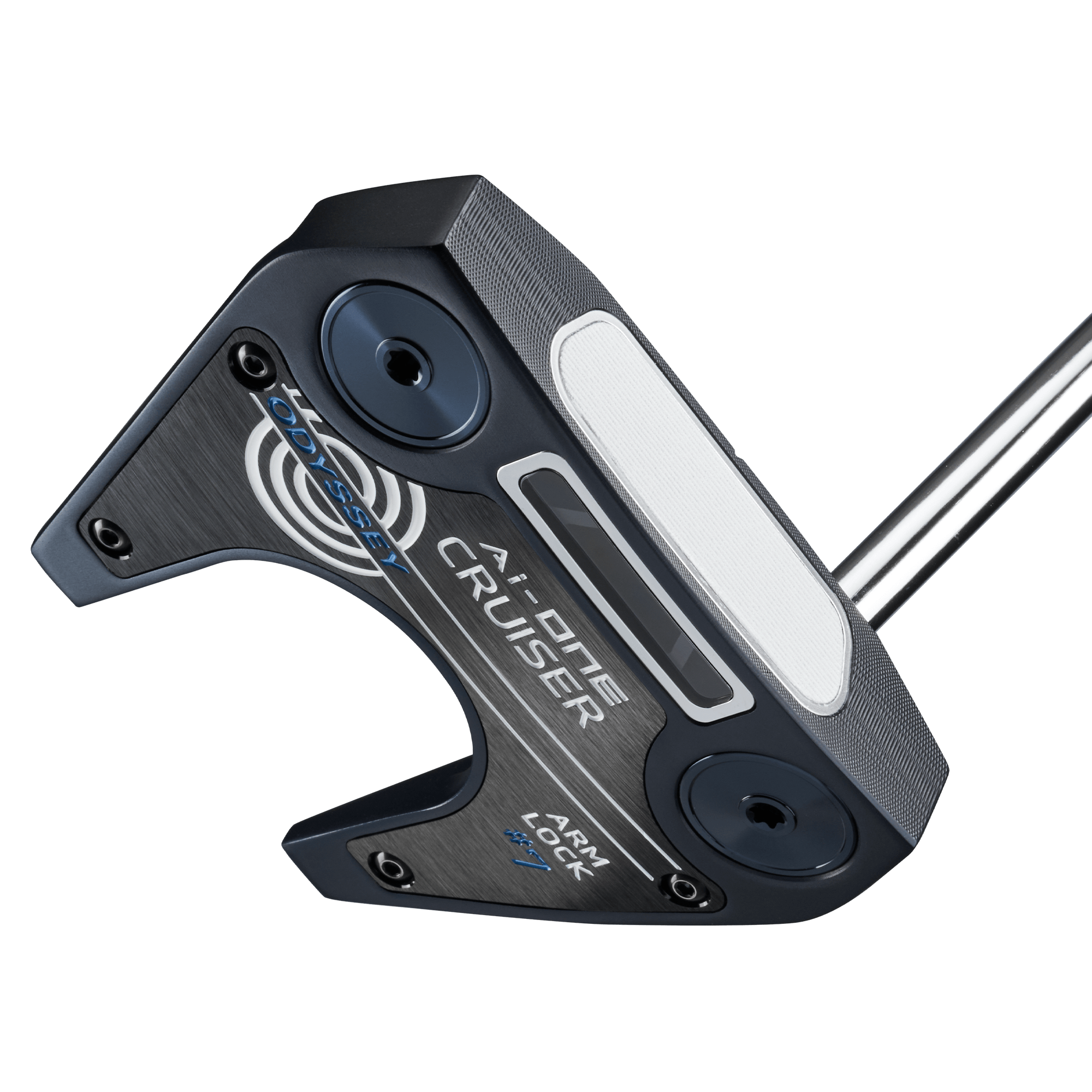 Ai-ONE Armlock #7 SB Putter image 4