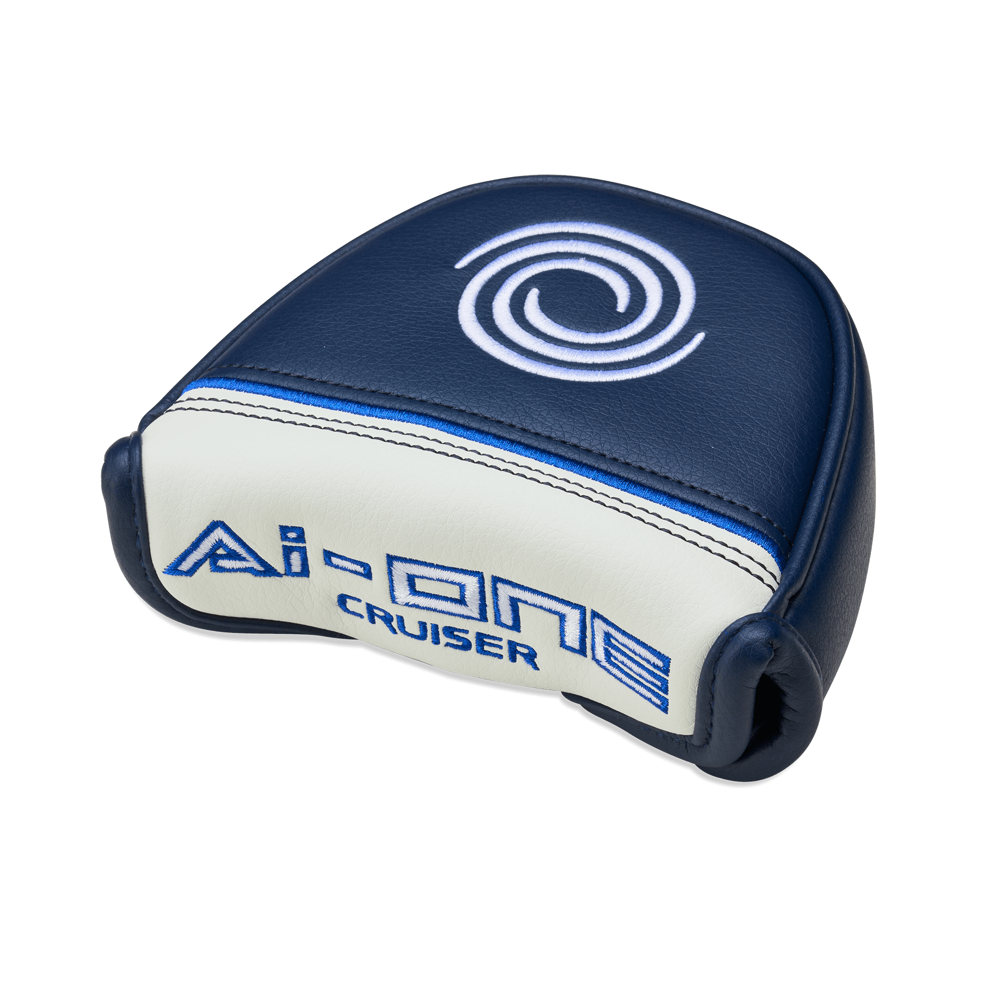 Ai-ONE #7 CS Broomstick Putter image 7