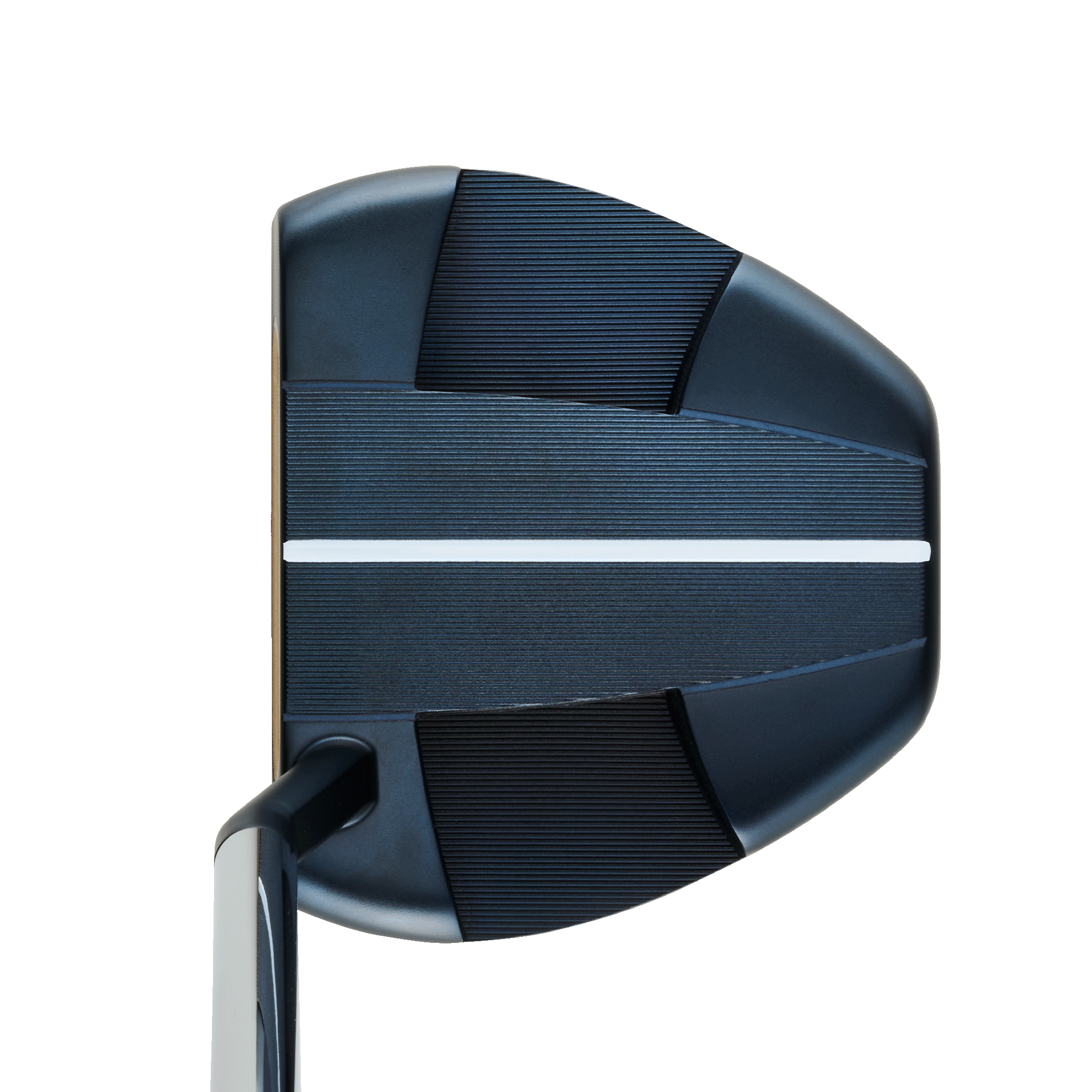 魔*ウ様 ODYSSEY Ai-ONE MILLED EIGHT T パター Odyssey Ai-One Milled Eight T Slant Putter | Callaway Golf Pre-Owned