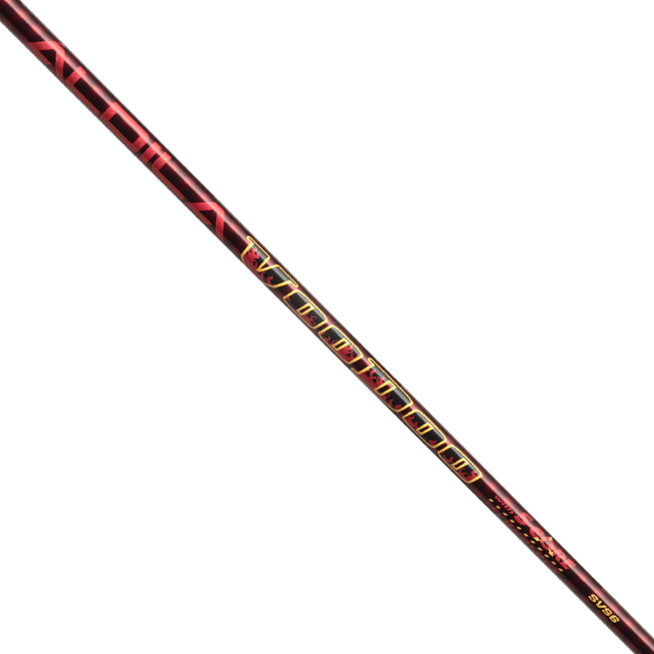 Aldila VooDoo VS6 Optifit 2 Shaft image 1