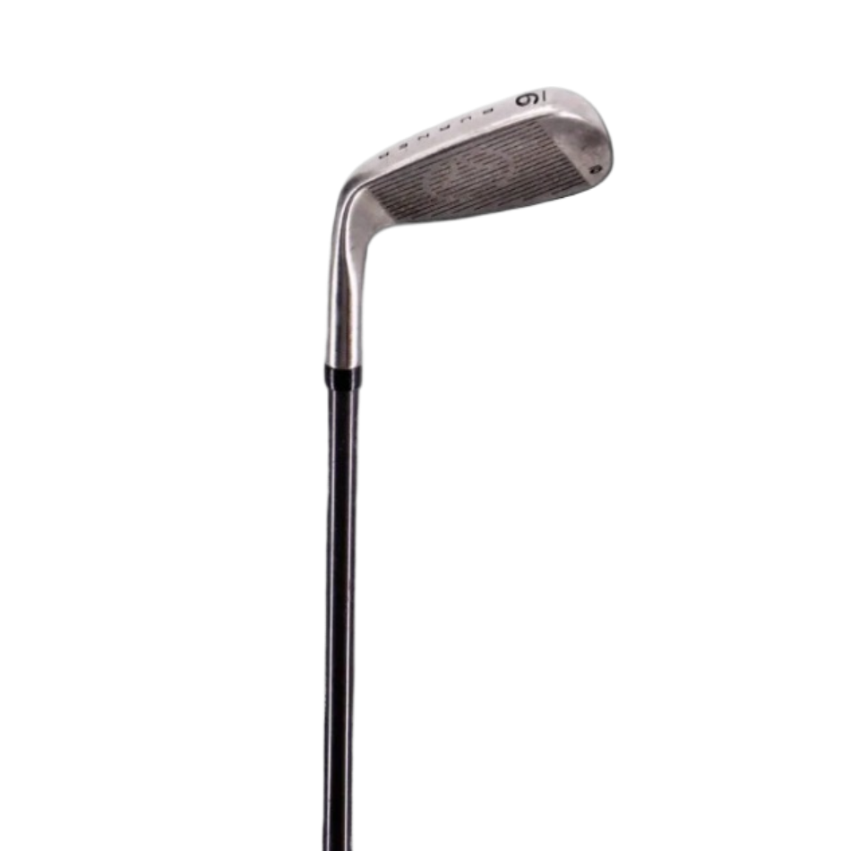 TaylorMade Burner OS 3 Iron Mens/Right image 2