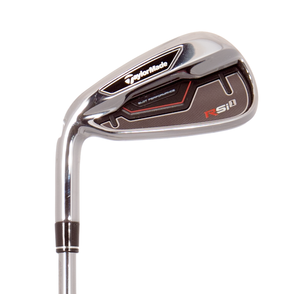 TaylorMade RSi-1 Irons image 1