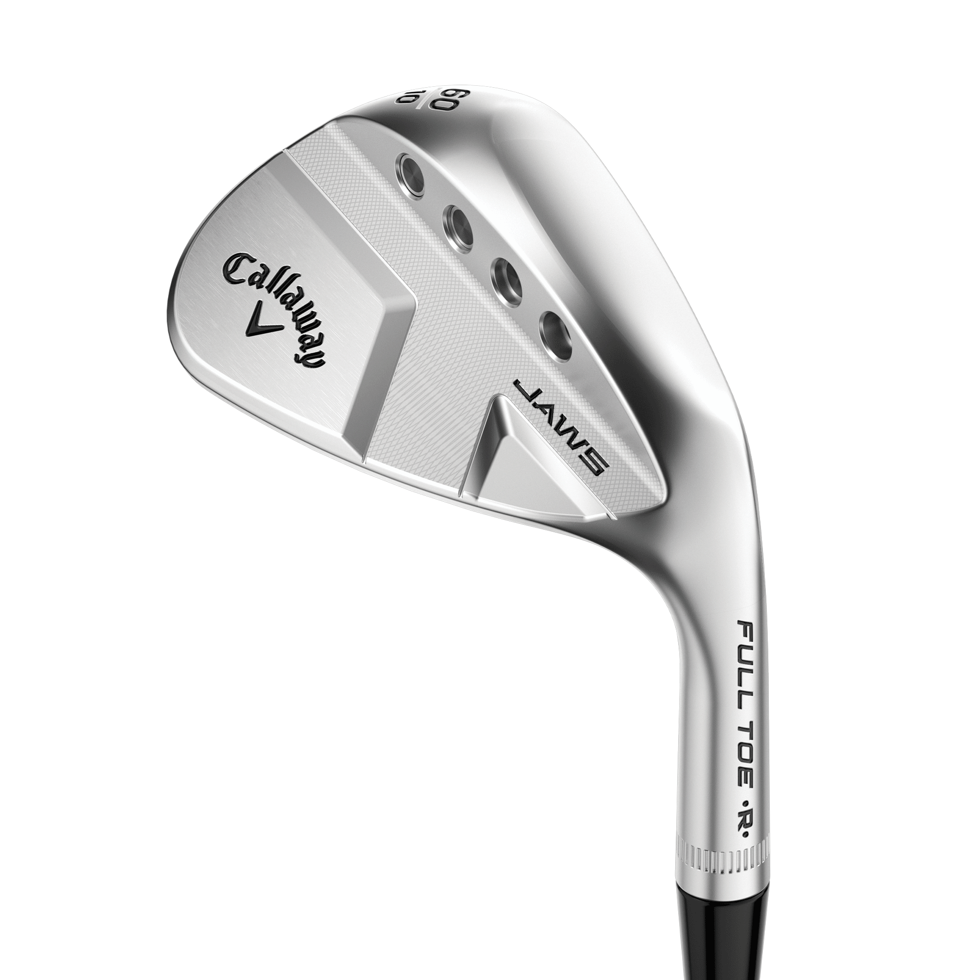 JAWS Full Toe Chrome Wedge Sand Wedge Mens/Right image 4