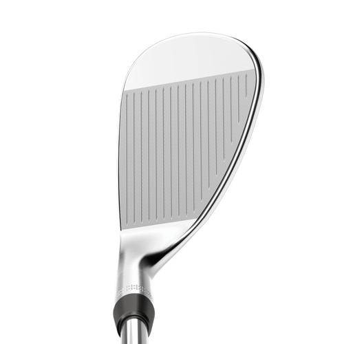 Women's Opus Brushed Chrome Wedges - View 2