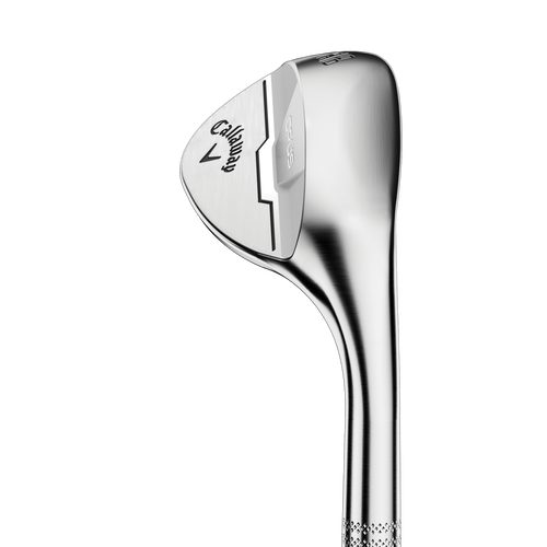 Women's Opus Brushed Chrome Wedges - View 5