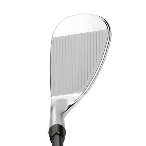 Opus Platinum Chrome Wedges - View 2