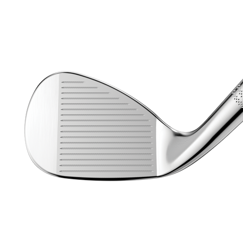 Opus Platinum Chrome Wedges - View 3