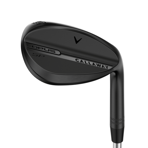 Opus SP Black Shadow Wedge - View 1