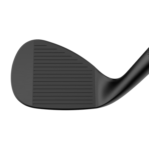Opus SP Black Shadow Wedge - View 3