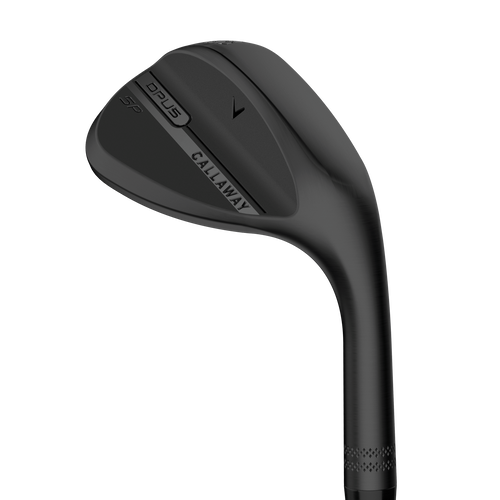 Opus SP Black Shadow Wedge - View 4