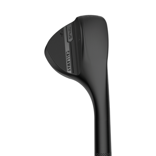 Opus SP Black Shadow Wedge - View 6